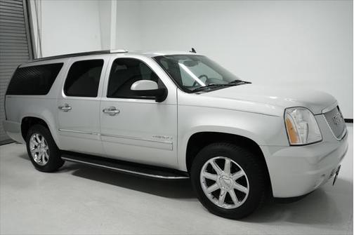 2011 GMC Yukon XL Denali