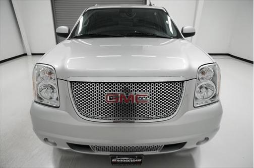 2011 GMC Yukon XL Denali
