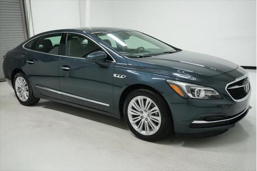 2019 Buick LaCrosse Essence