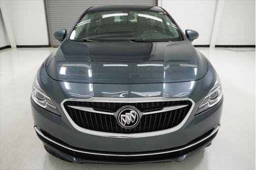 2019 Buick LaCrosse Essence