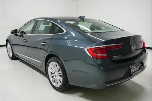 2019 Buick LaCrosse Essence