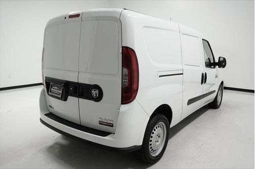 2022 RAM ProMaster City Tradesman