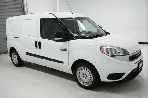 2022 RAM ProMaster City Tradesman