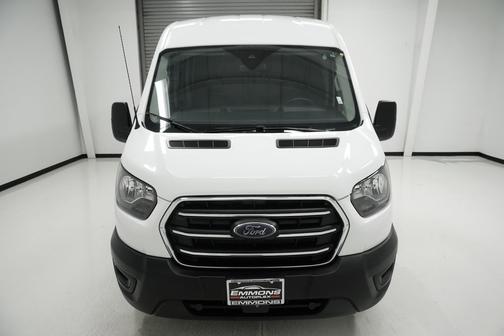 2020 Ford Transit-250 Base