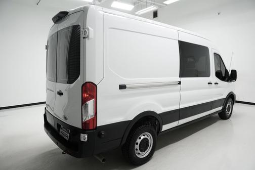 2020 Ford Transit-250 Base