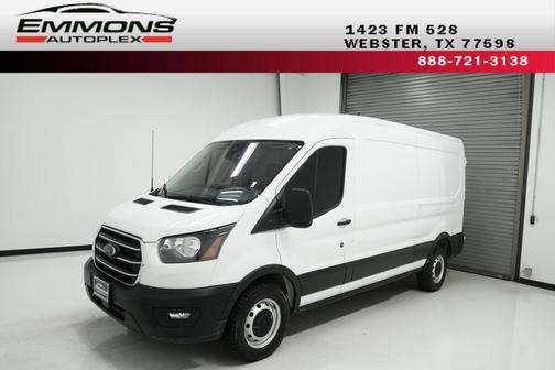 2020 Ford Transit-250 Base