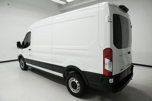 2020 Ford Transit-250 Base