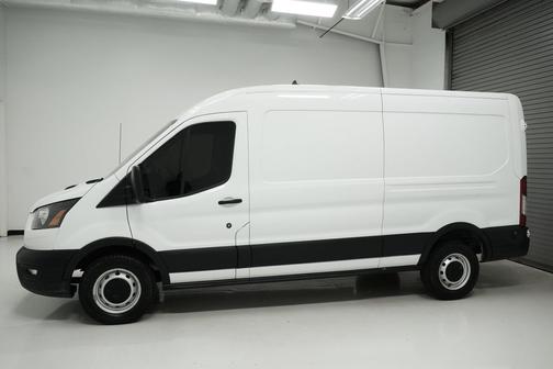 2020 Ford Transit-250 Base