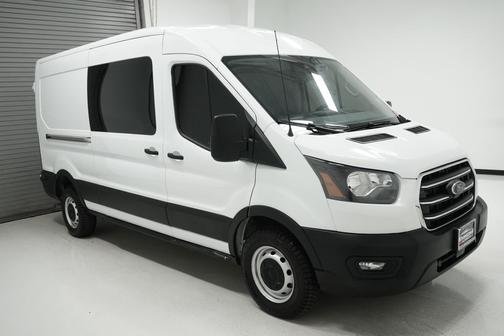 2020 Ford Transit-250 Base