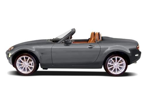 2009 Mazda MX-5 Miata Grand Touring
