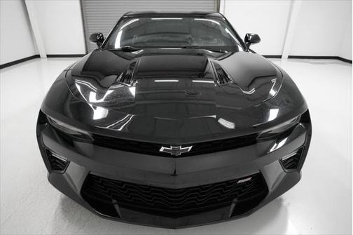 2016 Chevrolet Camaro 2SS