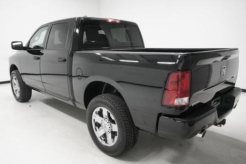 2014 RAM 1500 Tradesman/Express