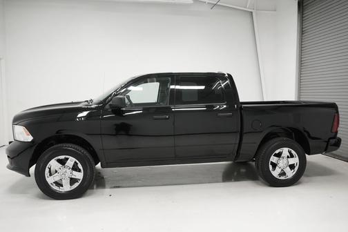 2014 RAM 1500 Tradesman/Express