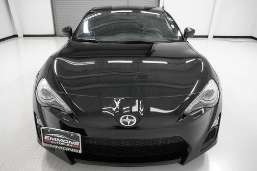 2014 Scion FR-S Base