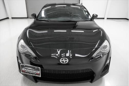 2014 Scion FR-S Base
