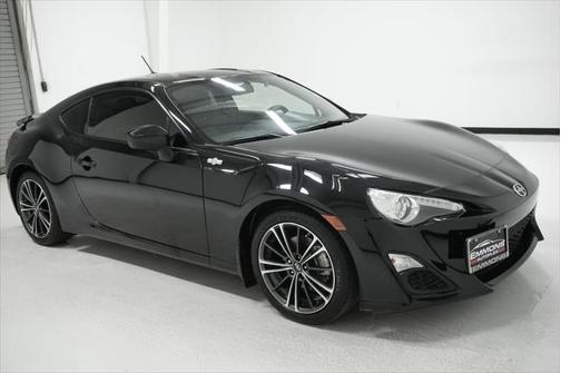2014 Scion FR-S Base