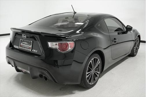 2014 Scion FR-S Base