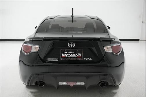 2014 Scion FR-S Base