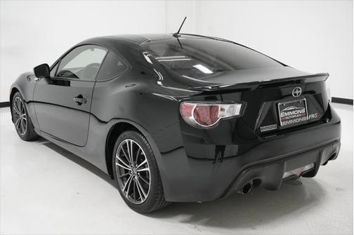 2014 Scion FR-S Base