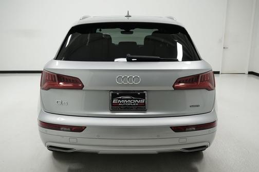 2019 Audi Q5 2.0T Premium Plus
