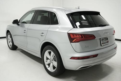 2019 Audi Q5 2.0T Premium Plus