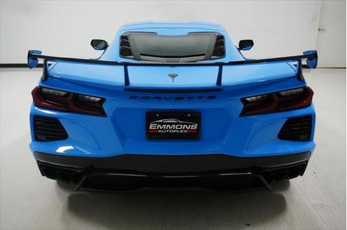 2023 Chevrolet Corvette Stingray w/1LT