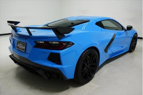 2023 Chevrolet Corvette Stingray w/1LT