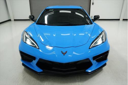 2023 Chevrolet Corvette Stingray w/1LT
