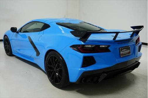 2023 Chevrolet Corvette Stingray w/1LT