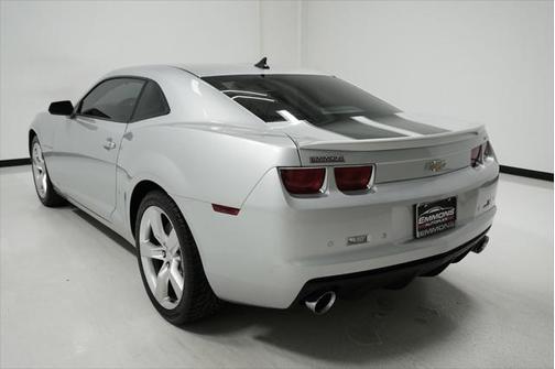 2010 Chevrolet Camaro 2SS