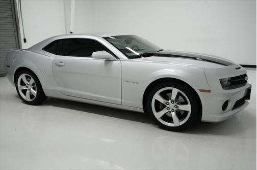 2010 Chevrolet Camaro 2SS
