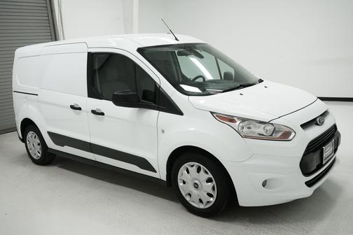 2018 Ford Transit Connect XLT