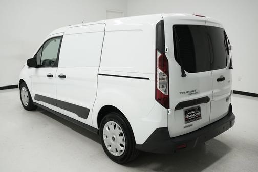 2018 Ford Transit Connect XLT