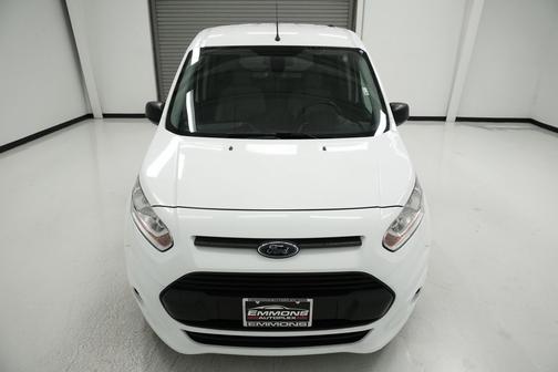 2018 Ford Transit Connect XLT