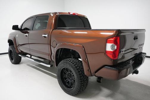 2014 Toyota Tundra Platinum