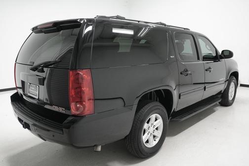2014 GMC Yukon SLT