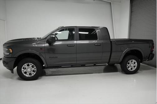 2024 RAM 2500 Limited