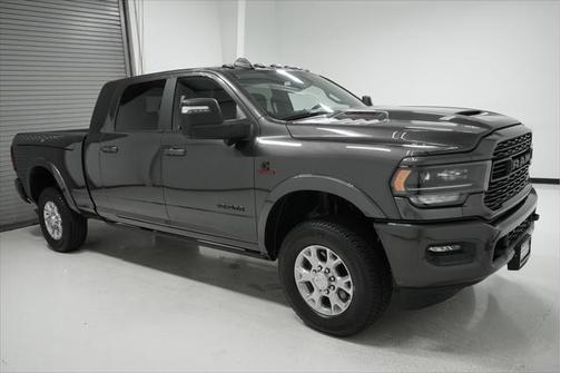 2024 RAM 2500 Limited