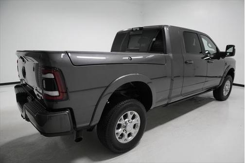 2024 RAM 2500 Limited