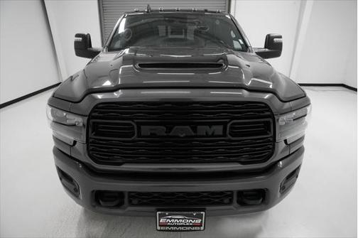 2024 RAM 2500 Limited
