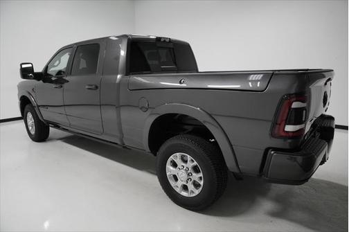 2024 RAM 2500 Limited