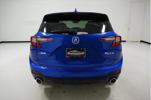 2019 Acura RDX A-Spec