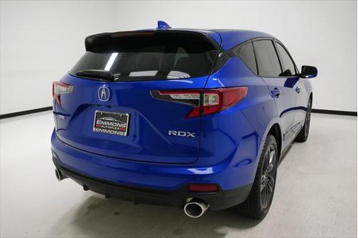 2019 Acura RDX A-Spec