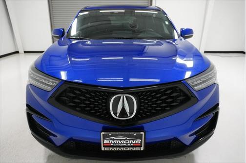 2019 Acura RDX A-Spec