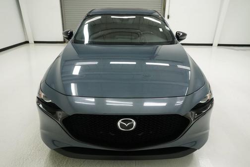2022 Mazda Mazda3 FWD