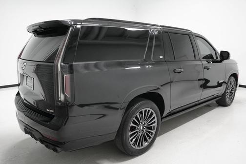 2024 Cadillac Escalade ESV V-Series