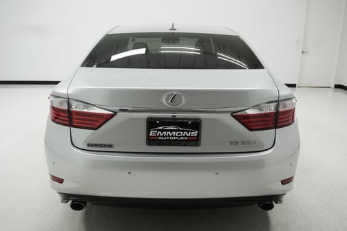 2013 Lexus ES 350 Base