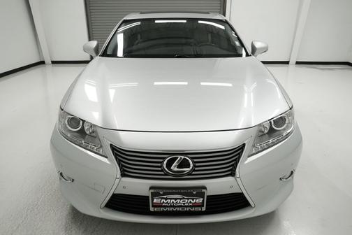2013 Lexus ES 350 Base