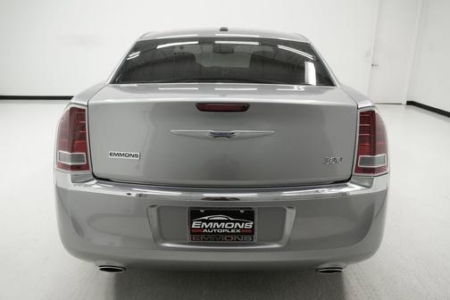 2014 Chrysler 300 S