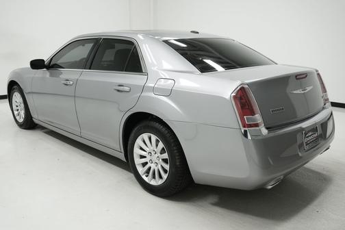 2014 Chrysler 300 S